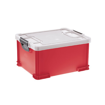 AURORA COLLECTION BOX WITH LID | 23 L